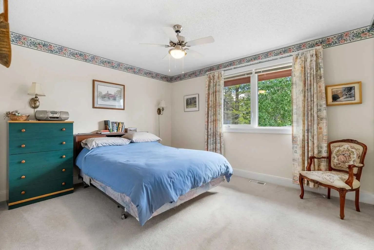 1072 Evergreen  , Canmore – Residential Detached Listing Photo 40