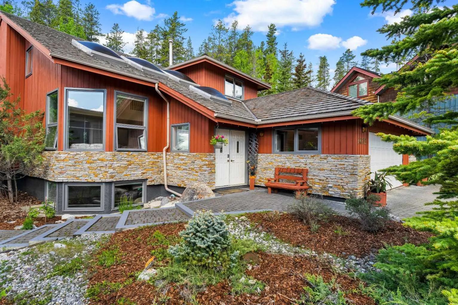 1072 Evergreen  , Canmore – Residential Detached Listing Photo 47