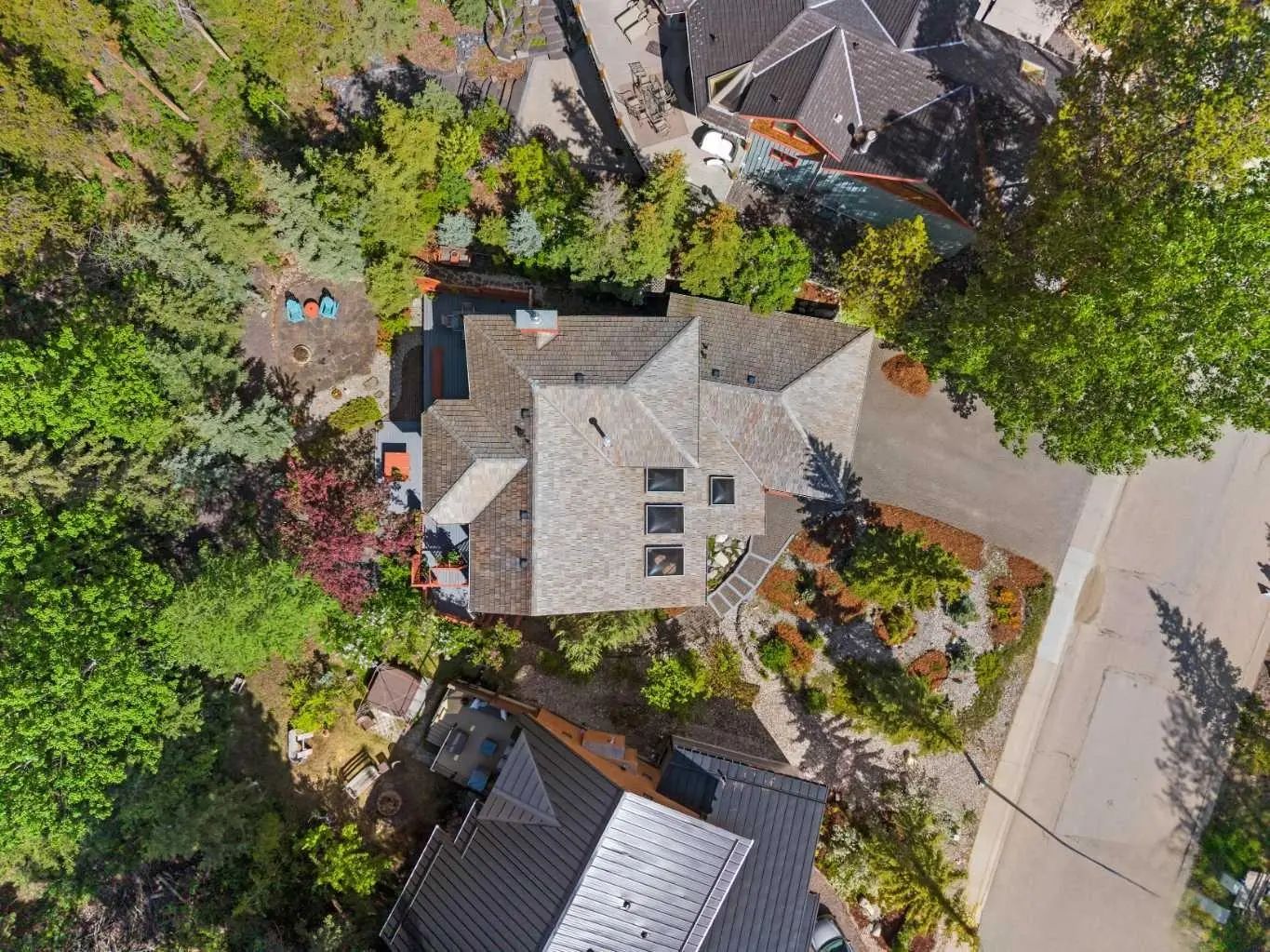 1072 Evergreen  , Canmore – Residential Detached Listing Photo 5
