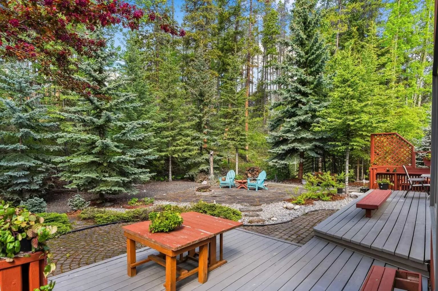1072 Evergreen  , Canmore – Residential Detached Listing Photo 6