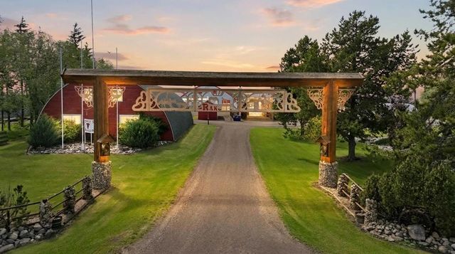 434080 Range Road 260  , Rural Ponoka County