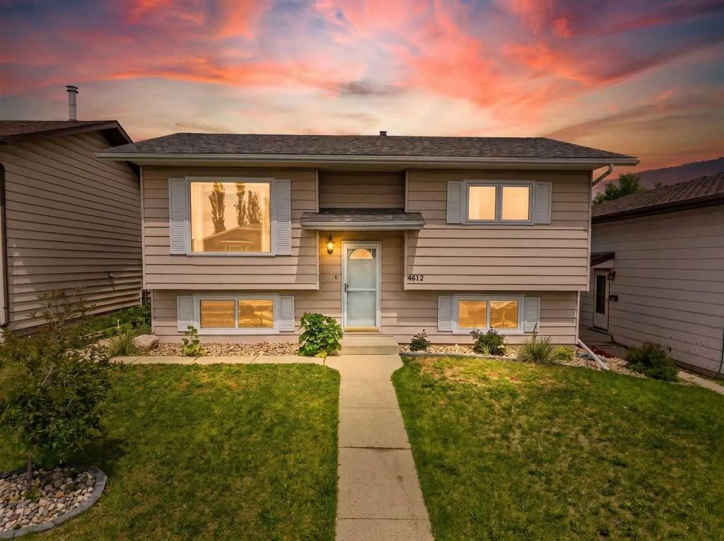 4612 Womacks Road , Blackfalds