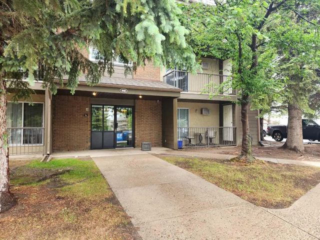 101 440 Columbia Boulevard W, Lethbridge