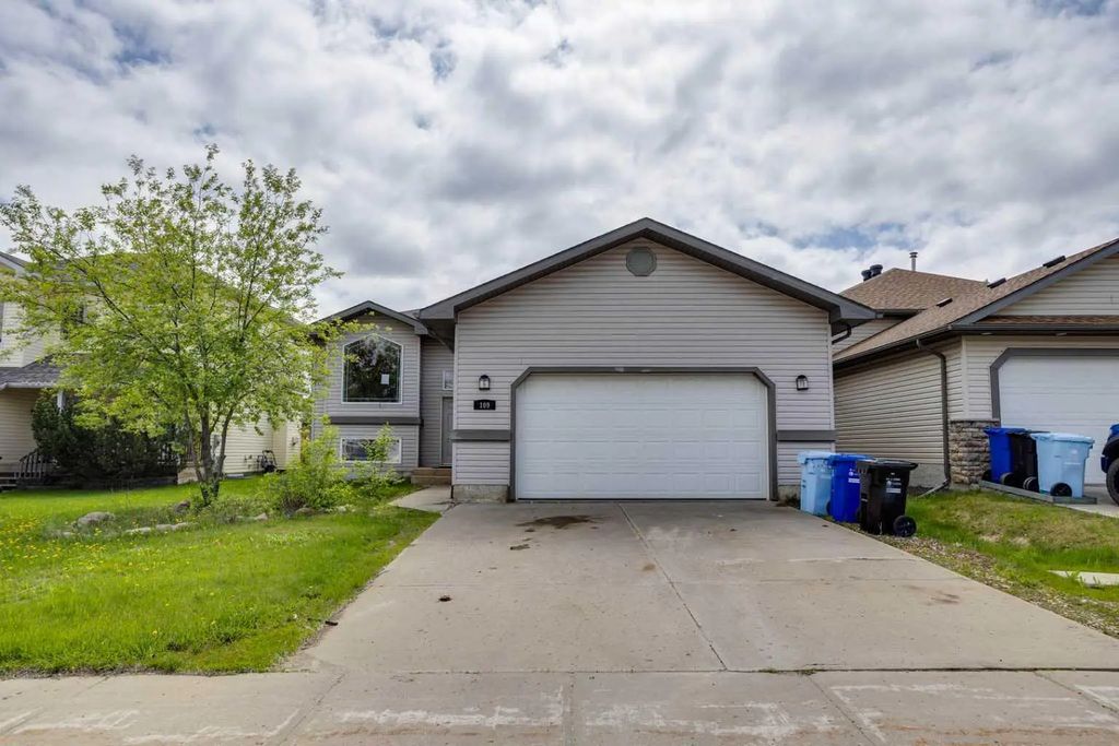 109 Lanauze Street , Fort McMurray