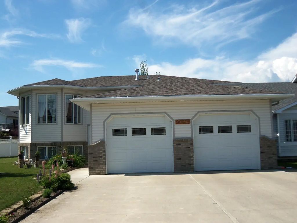 10330 83 Street , Peace River