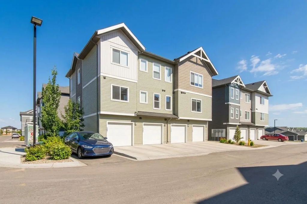 1303 24 Rivercrest Drive , Cochrane