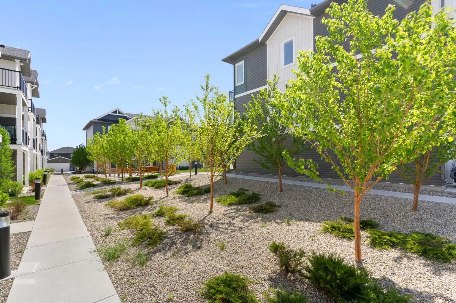 1303 24 Rivercrest Drive , Cochrane – Residential Row/Townhouse Listing Photo 29