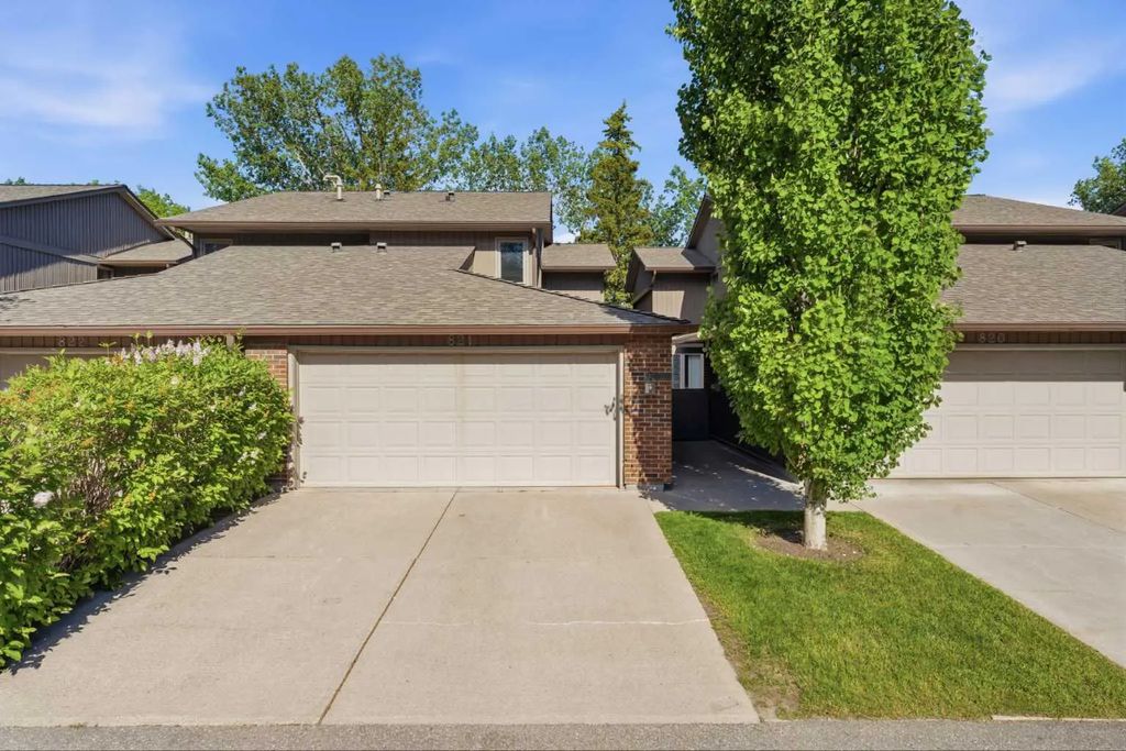 821 860 Midridge Drive Se, Calgary