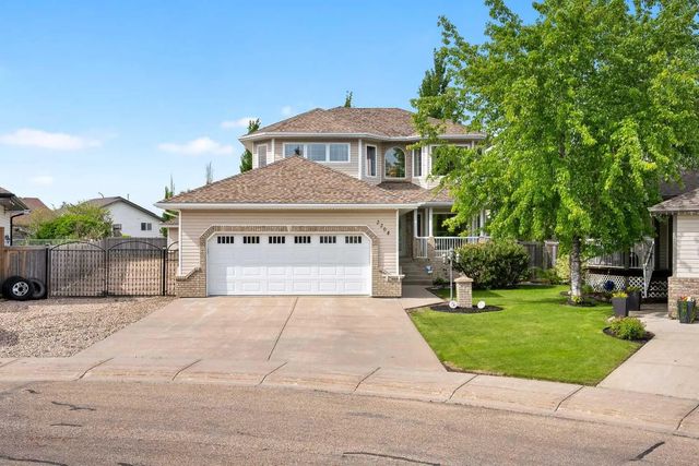 2204 59a Avenue Close , Lloydminster