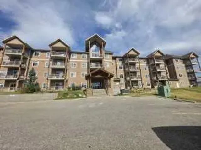 215 160 Moberly Road , Grande Cache