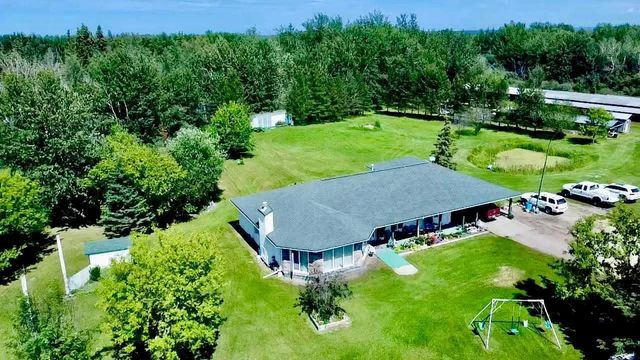 13164 Lakeland Drive , Lac La Biche