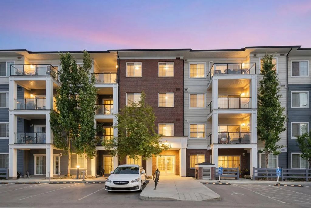 2417 298 Sage Meadows Park Nw, Calgary
