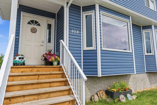 108 Wellwood Drive , Whitecourt
