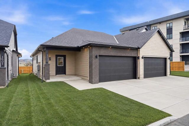 1500 15 Coopersfield Link , Airdrie