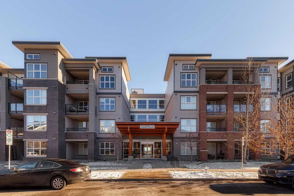 1119 95 Burma Star Road , Calgary
