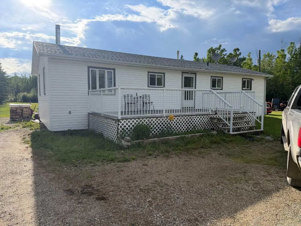 140 Main Street North  , Dixonville