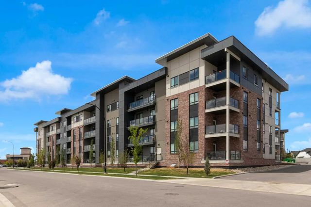 1204 520 Reynolds Avenue Sw, Airdrie