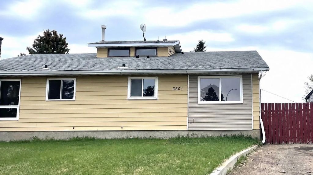 3601 53 Street , Wetaskiwin
