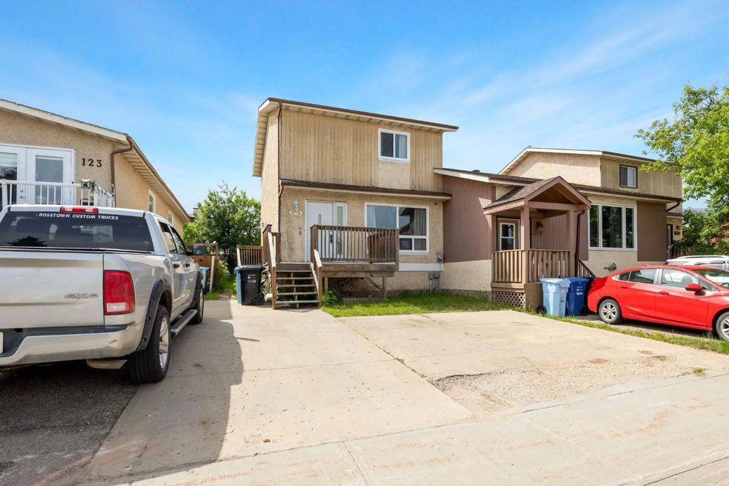121 Erindale Road , Fort McMurray
