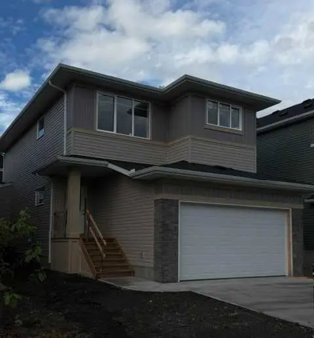 423 Rivercrest Road , Cochrane
