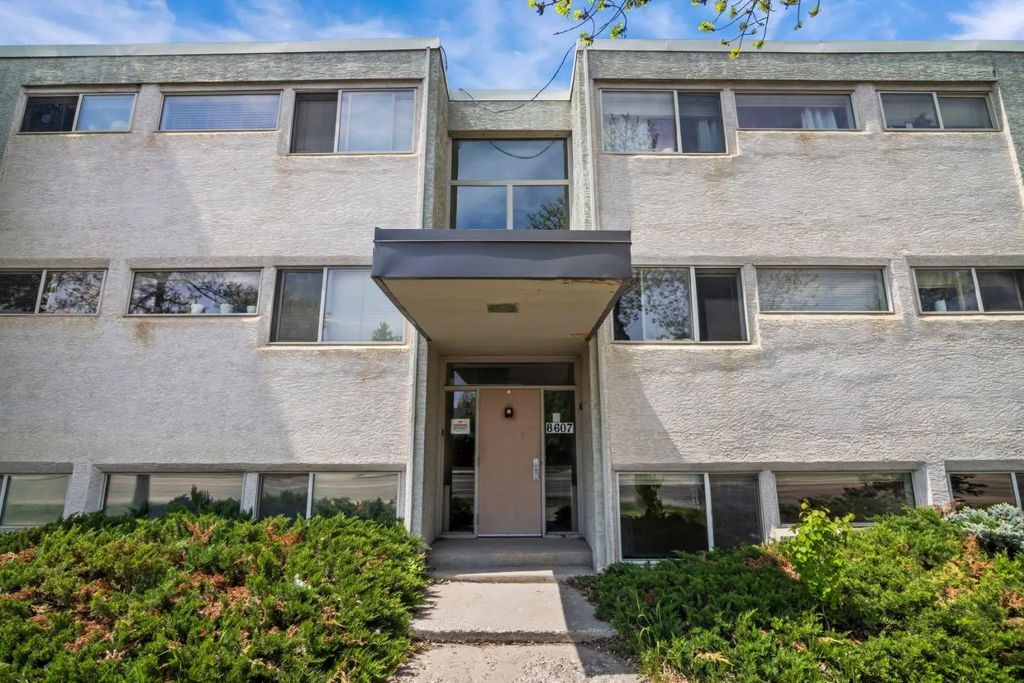 104 8607 Elbow Drive Sw, Calgary