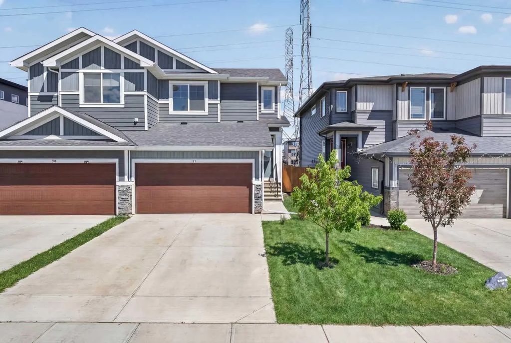 50 Waterford Road , Chestermere