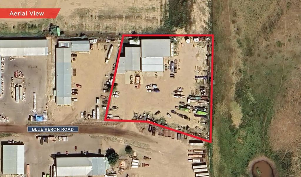 218 143040 Twp Rd 191  , Rural Newell, County of