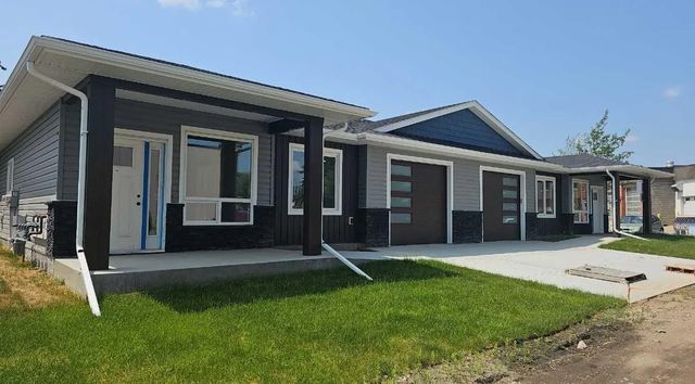 #3 4738 49a Avenue , Lacombe