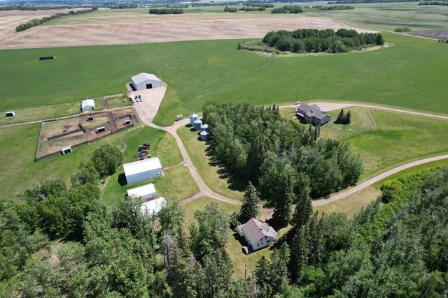2054 Township Road 342 Township , Rural Red Deer County