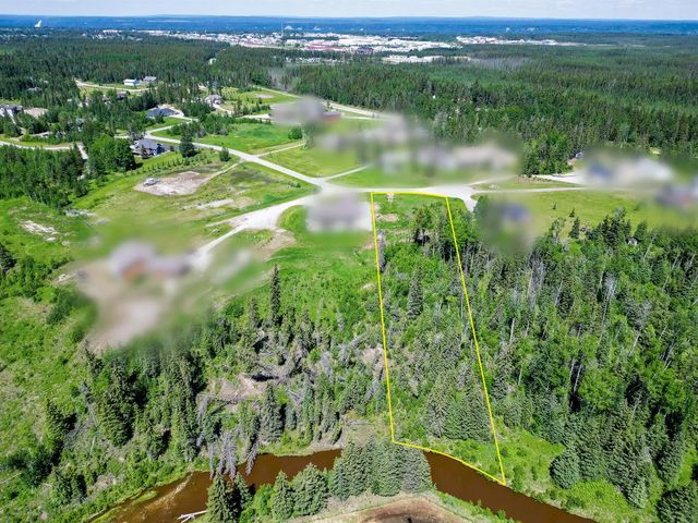 Lot 10 Deer Park Estates  , Rural Woodlands County