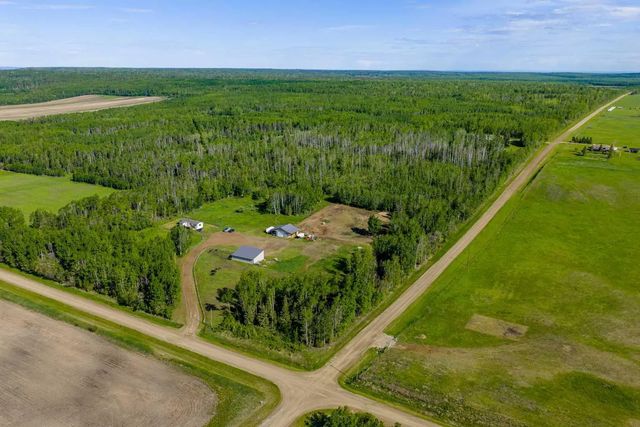 10504 794 Township , Rural Saddle Hills County