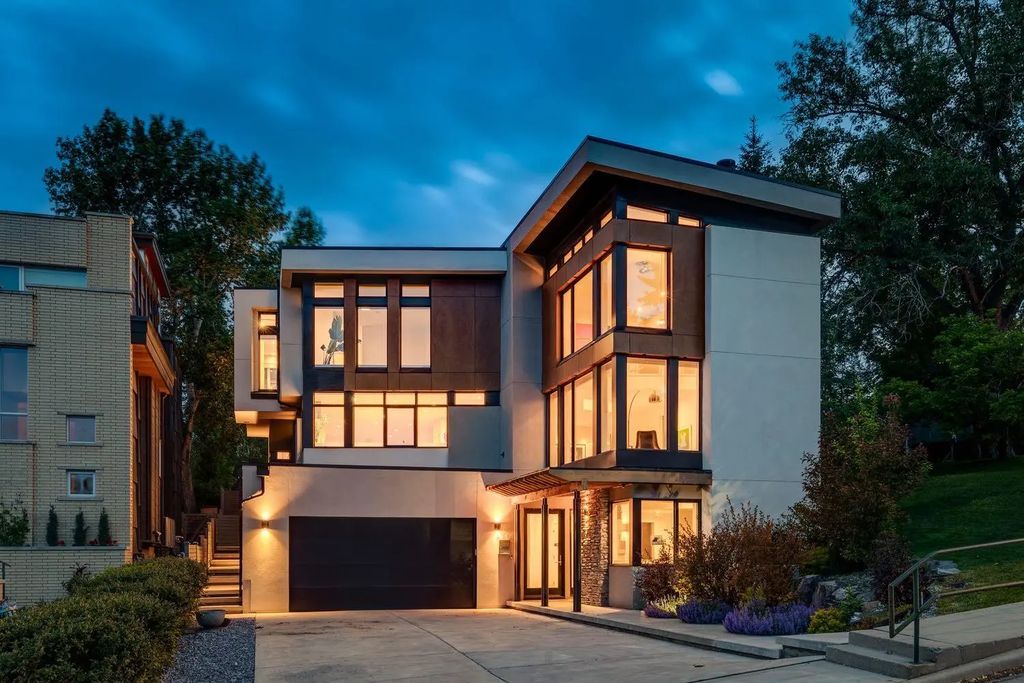 1119 15 Street Nw, Calgary