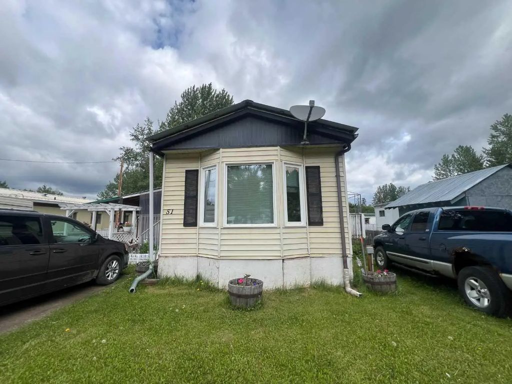 51 53209 Range Road 183  , Rural Yellowhead County