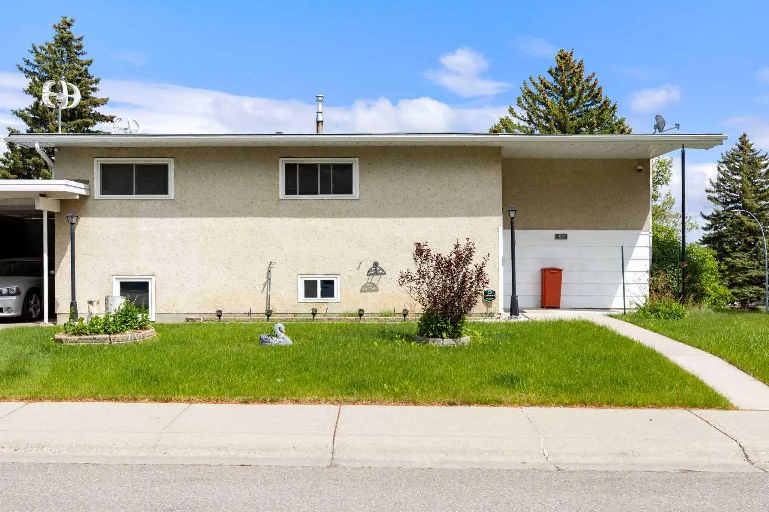1016 Hunterdale Place Northwest, Calgary – Residential Detached Listing Photo 31