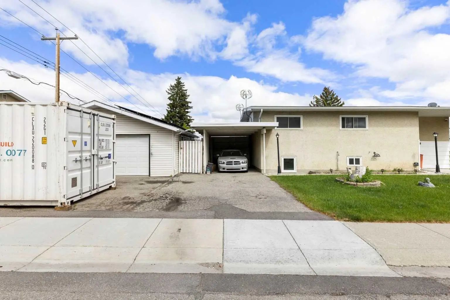 1016 Hunterdale Place Northwest, Calgary – Residential Detached Listing Photo 32