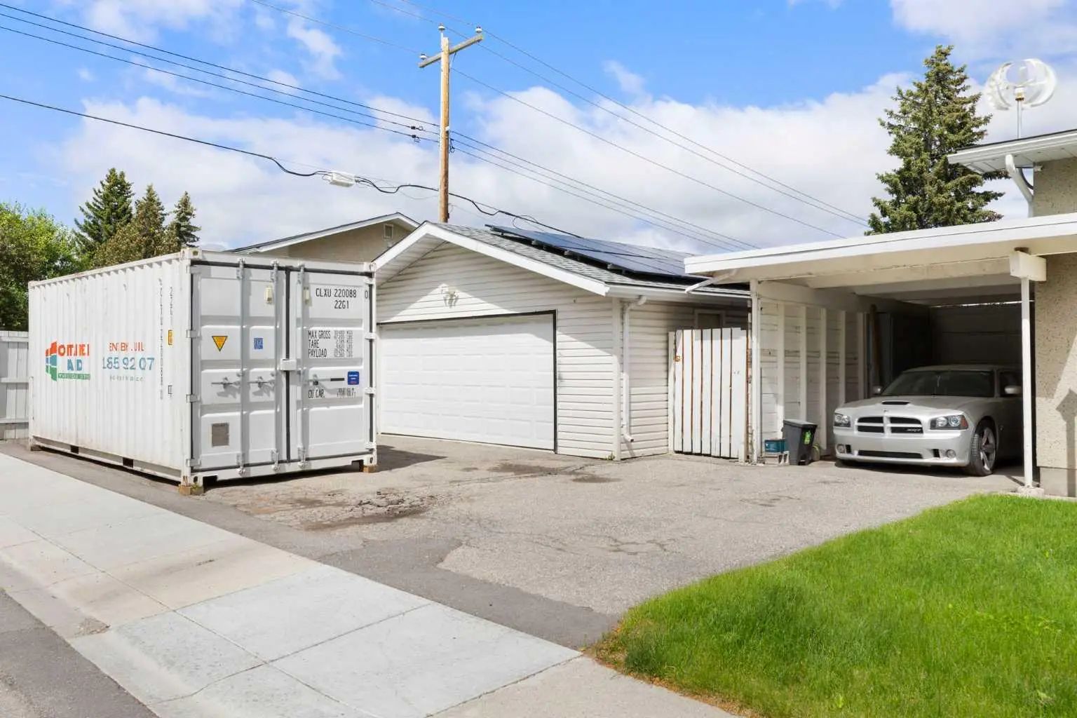 1016 Hunterdale Place Northwest, Calgary – Residential Detached Listing Photo 33