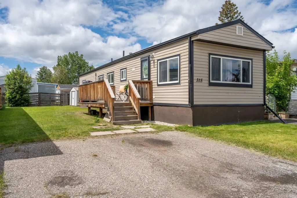 315 6220 17 Avenue Se, Calgary