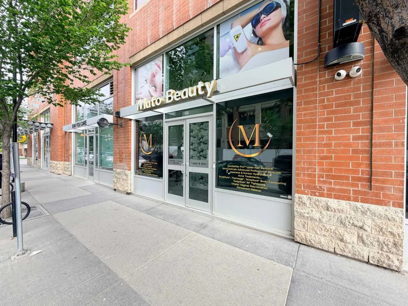 222 14 Avenue Avenue Southeast, Calgary – Commercial Mixed Use Listing Photo 2