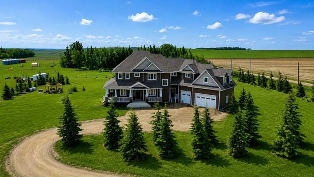 732061 Rge Rd 65  , Rural Grande Prairie No. 1, County of