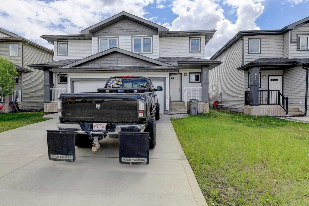 8445 101 Avenue , Grande Prairie