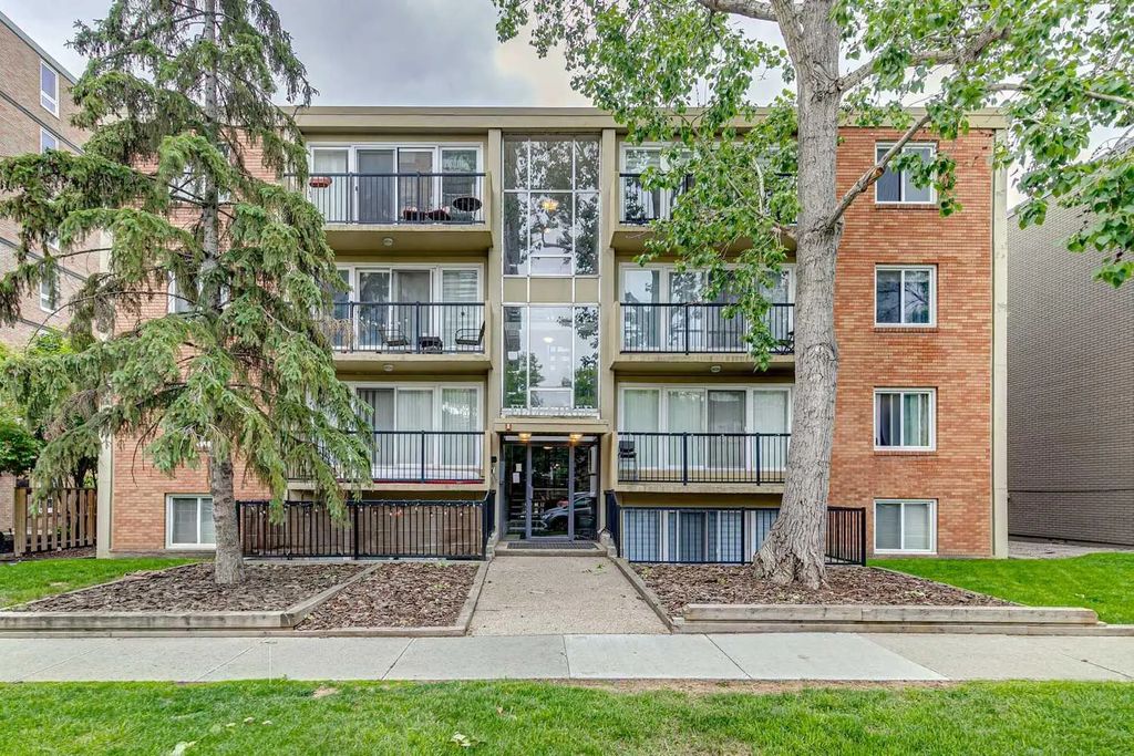 413 1025 14 Avenue Sw, Calgary