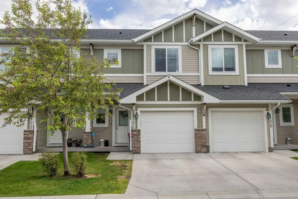 121 300 Marina Drive , Chestermere