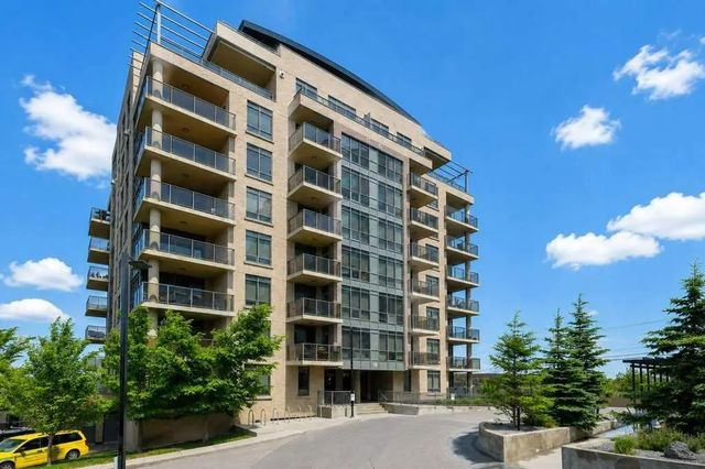 607 10 Shawnee Hill Sw, Calgary