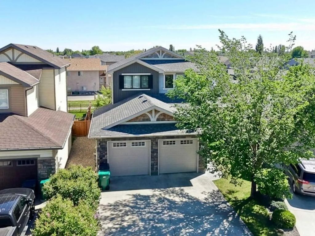 422 Lynx Terrace N, Lethbridge