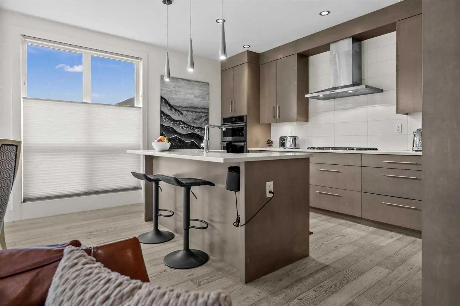 101 101a Stewart Creek Rise , Canmore – Residential Apartment Listing Photo 16