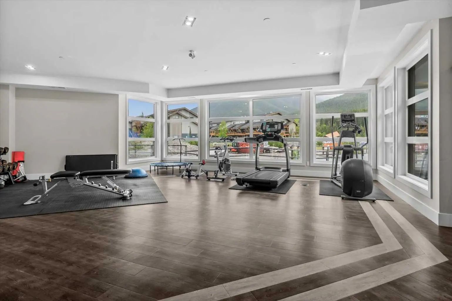 101 101a Stewart Creek Rise , Canmore – Residential Apartment Listing Photo 28