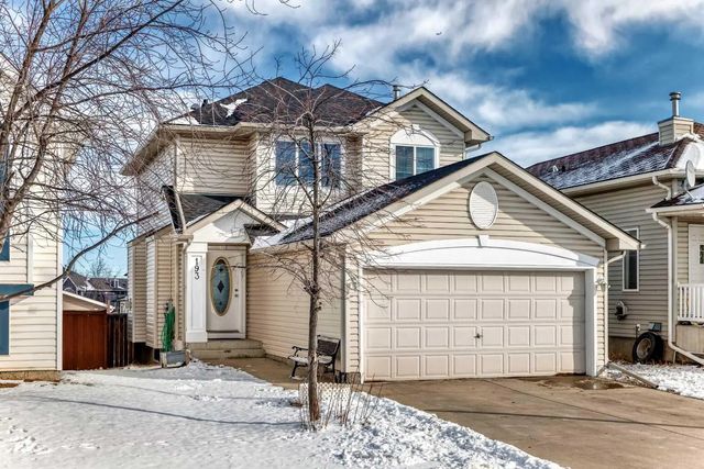 193 Covewood Green Ne, Calgary