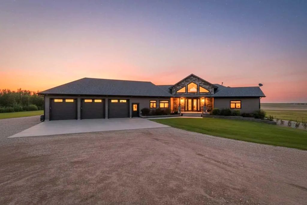 43532 Range Road 114  , Rural Flagstaff County
