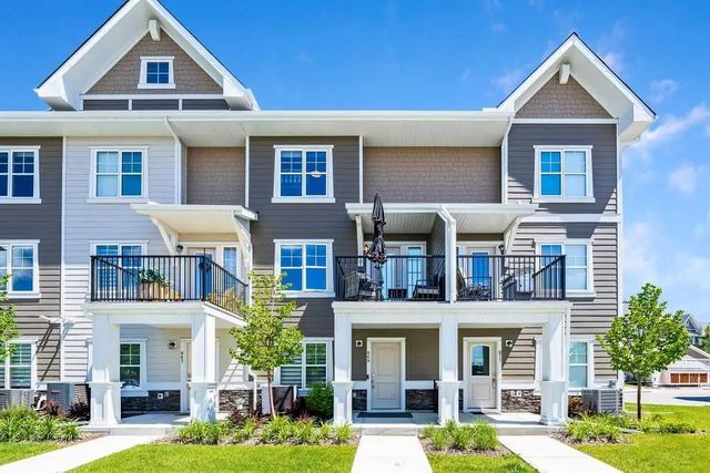 869 Cranston Avenue Se, Calgary