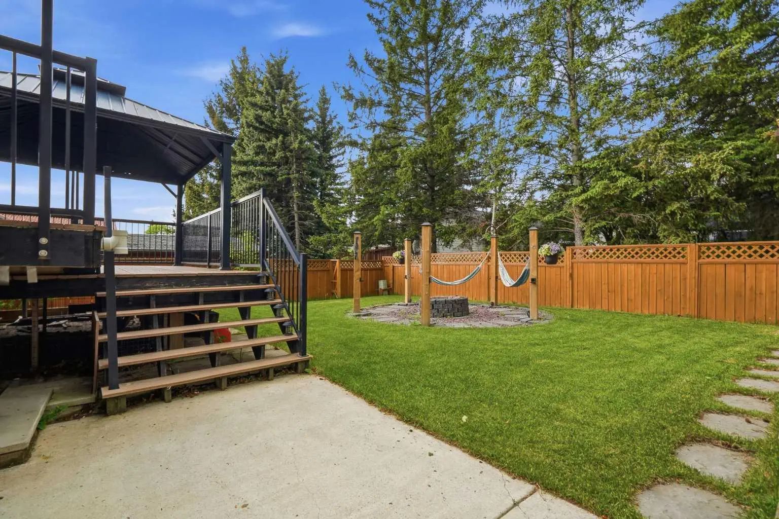 316 Canniff Place Southwest, Calgary – Residential Detached Listing Photo 45